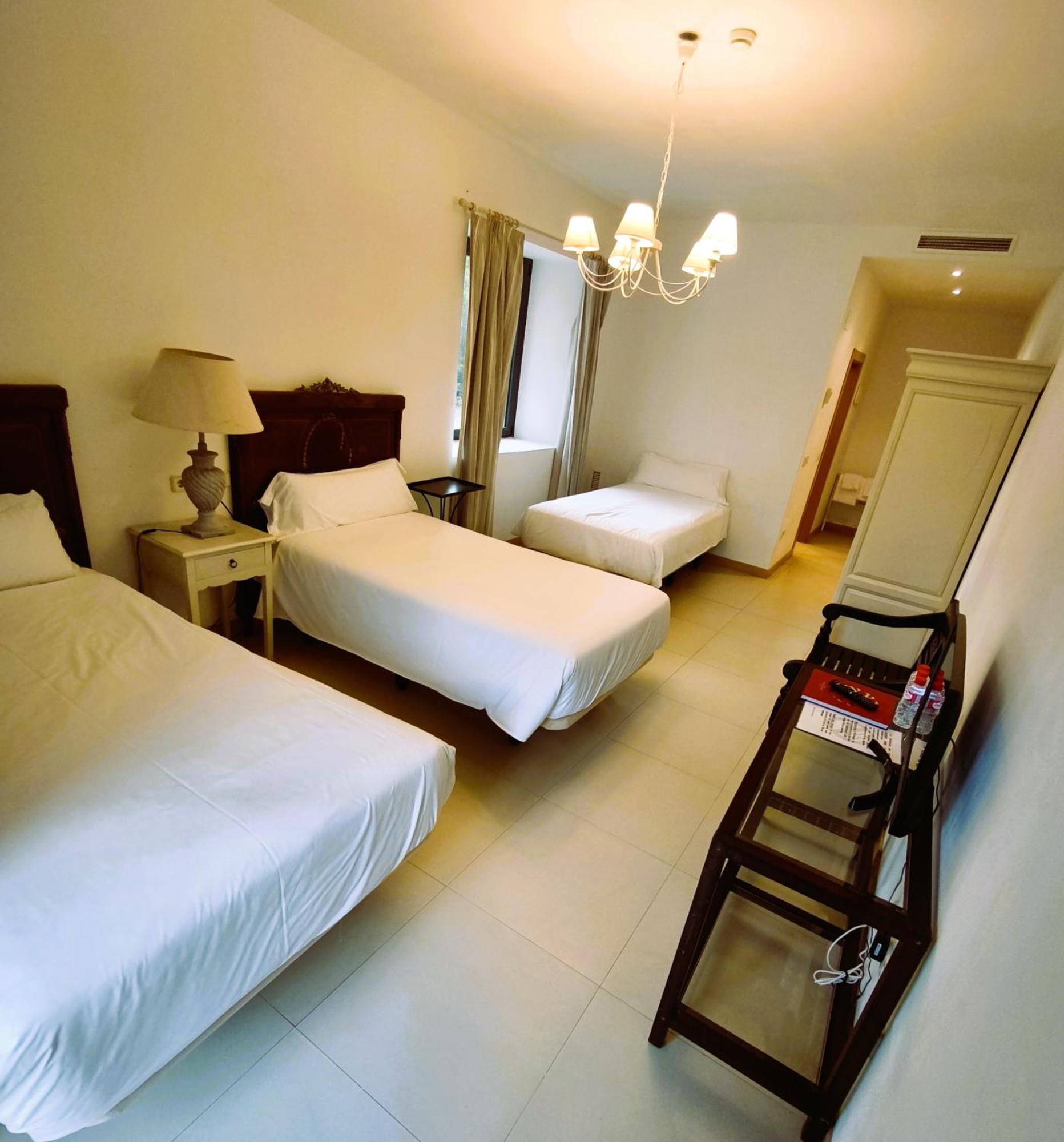 Hotel Villa 马尔西利亚 外观 照片