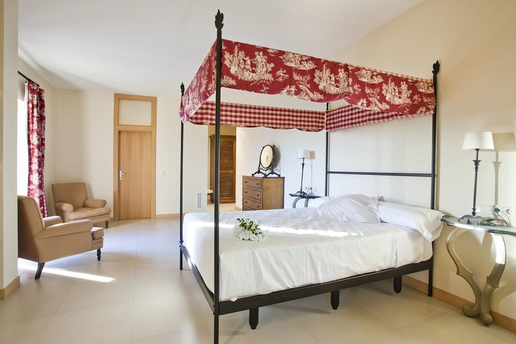 Hotel Villa 马尔西利亚 外观 照片