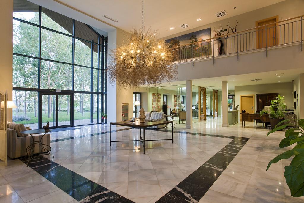 Hotel Villa 马尔西利亚 外观 照片