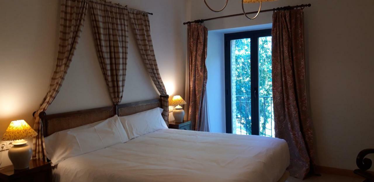 Hotel Villa 马尔西利亚 外观 照片