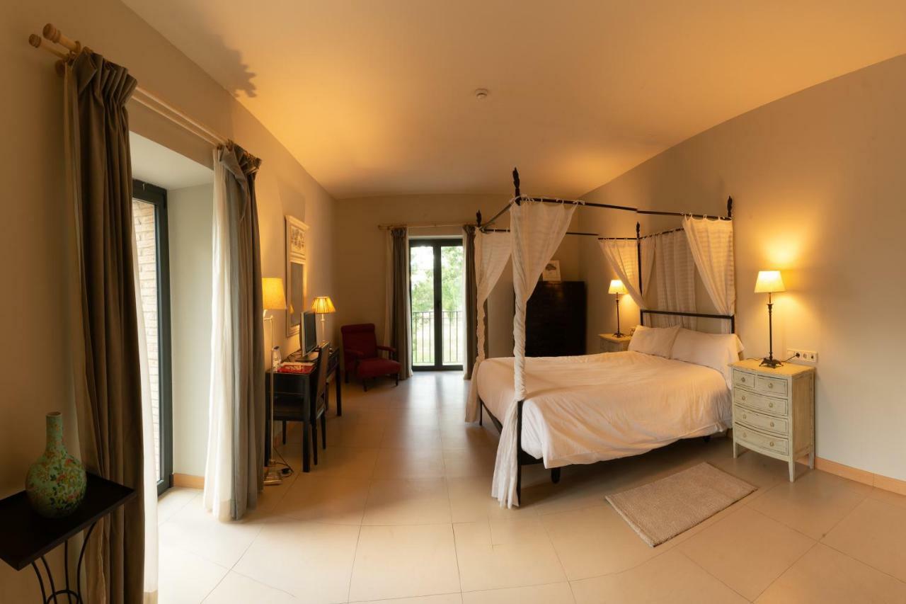 Hotel Villa 马尔西利亚 外观 照片