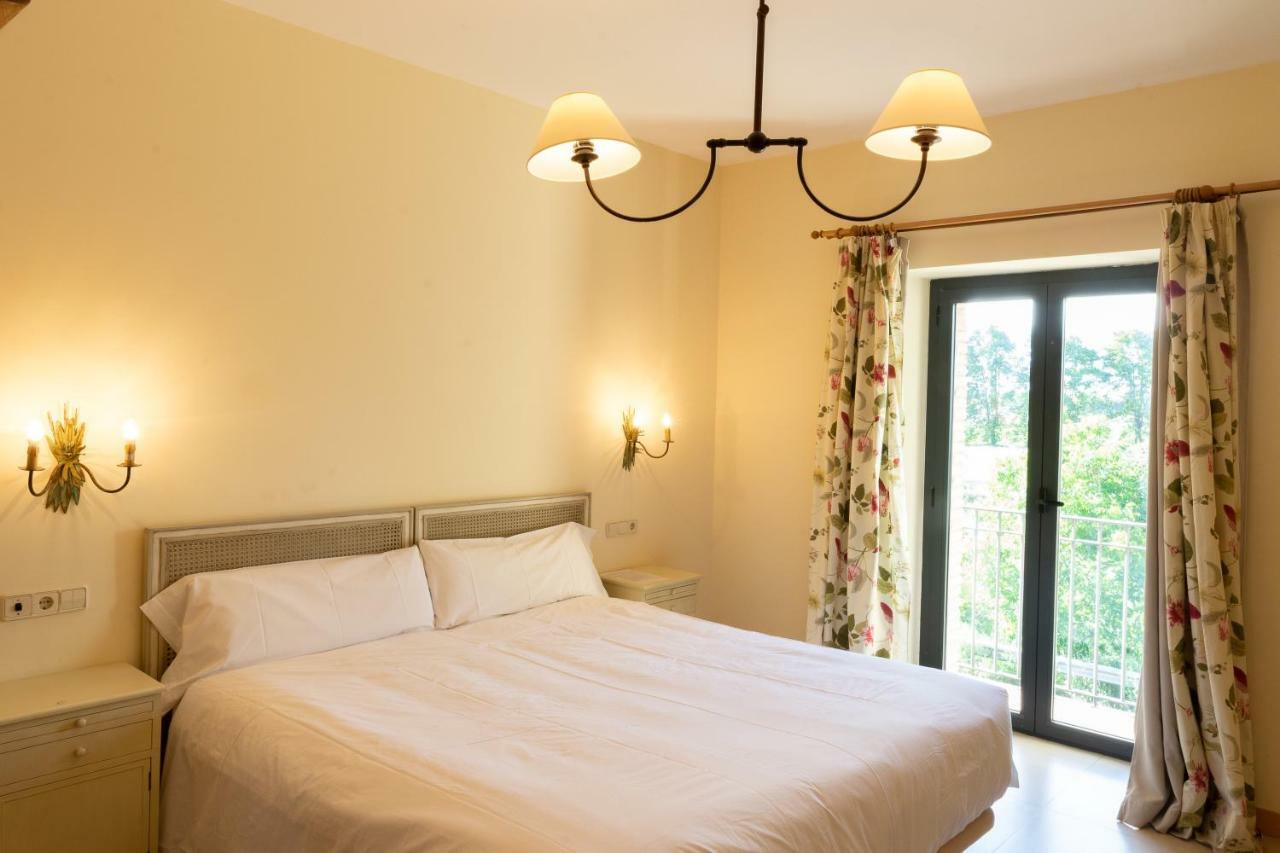 Hotel Villa 马尔西利亚 外观 照片